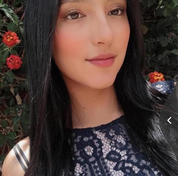 Foto de perfil de Fátima Antonella Cruz Talavera